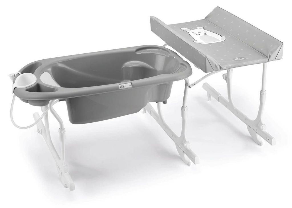 CAM Přebalovací stůl Idro baby, col. C265 Obrázek produktu 