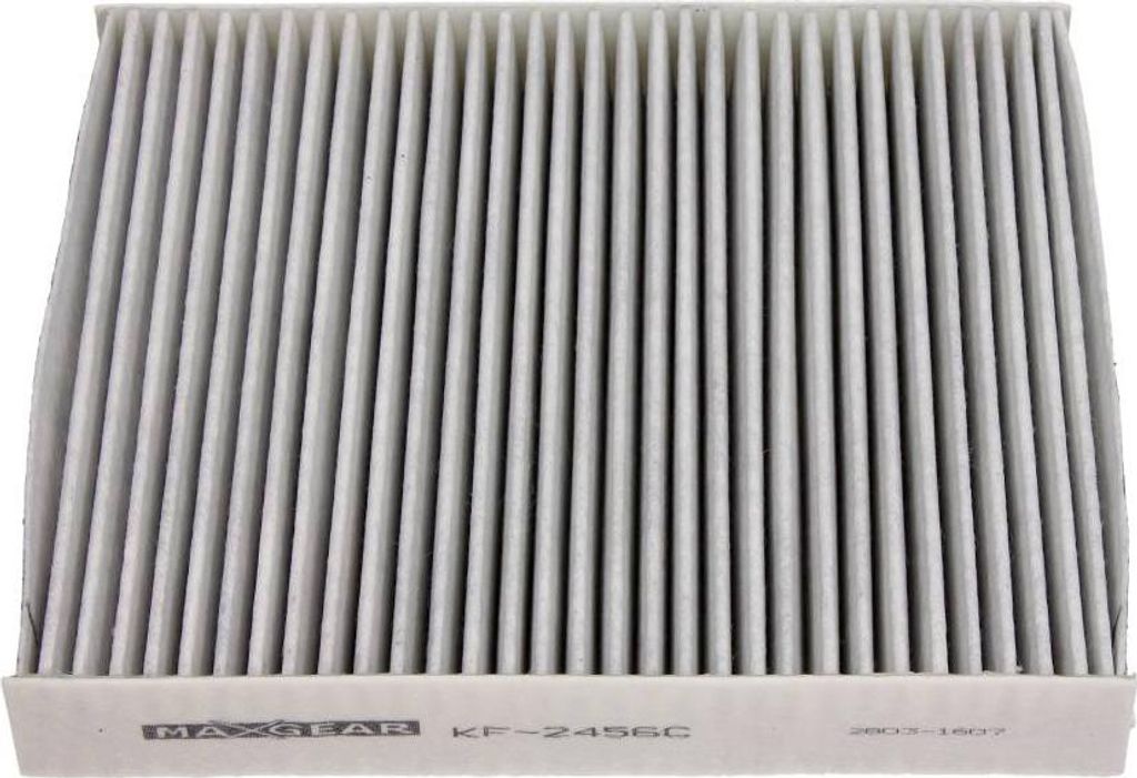 MAXGEAR 26-0774 Innenraumfilter Pollenfilter für FORD MONDEO IV Turnier (BA7) Aktivkohle