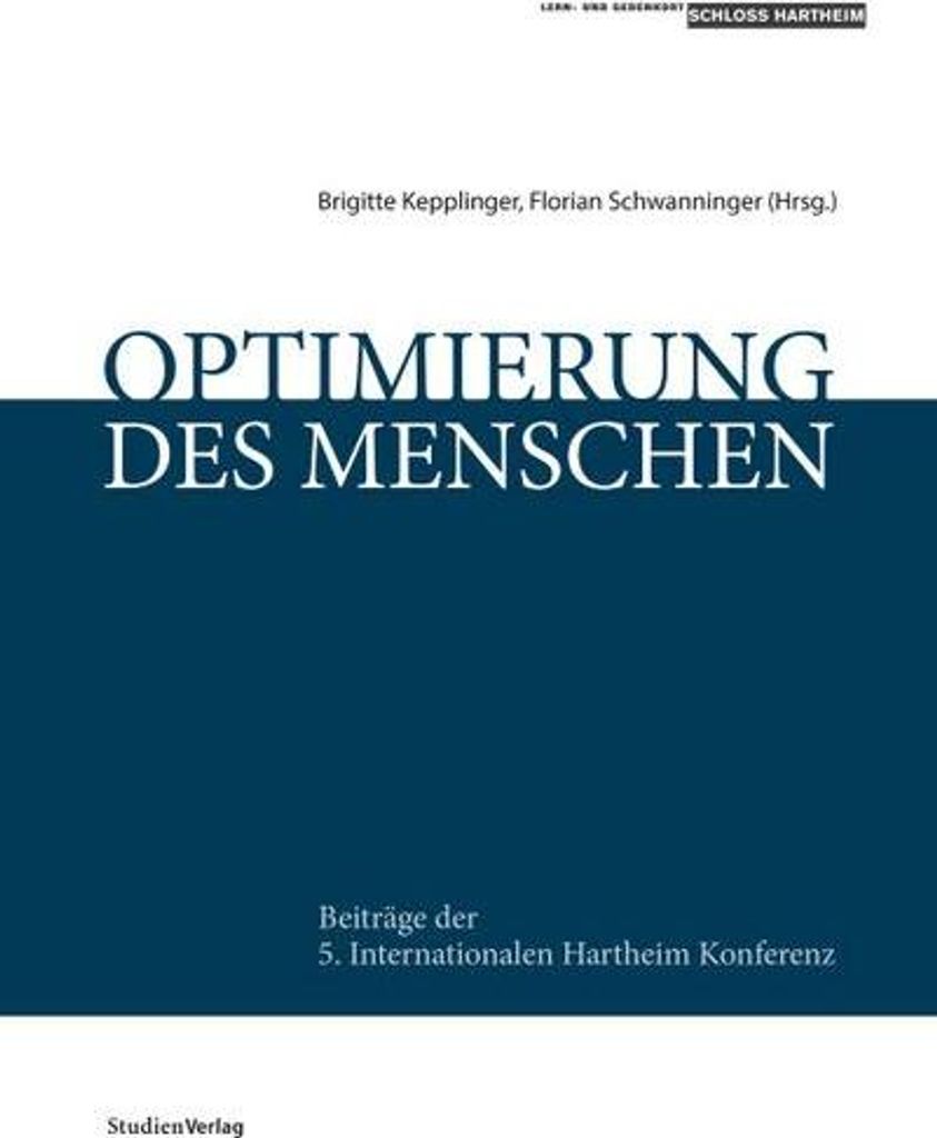 Optimierung des Menschen
