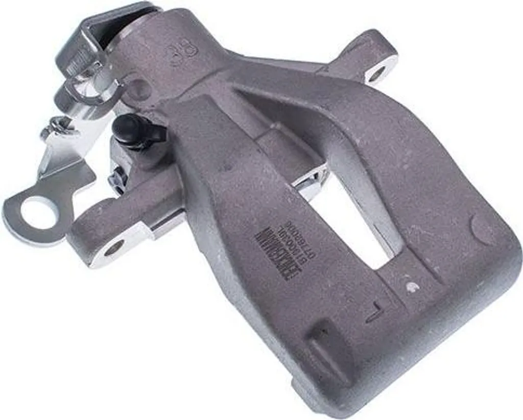 Étrier de frein DENCKERMANN B190039L OE 9949353 pour Multipla et Stilo