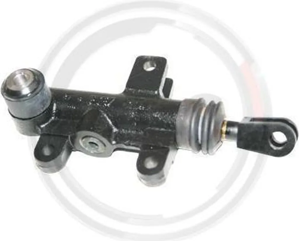 Réparer l'embrayage de votre Omega ou Senator avec l'émetteur A.B.S. OE 679305