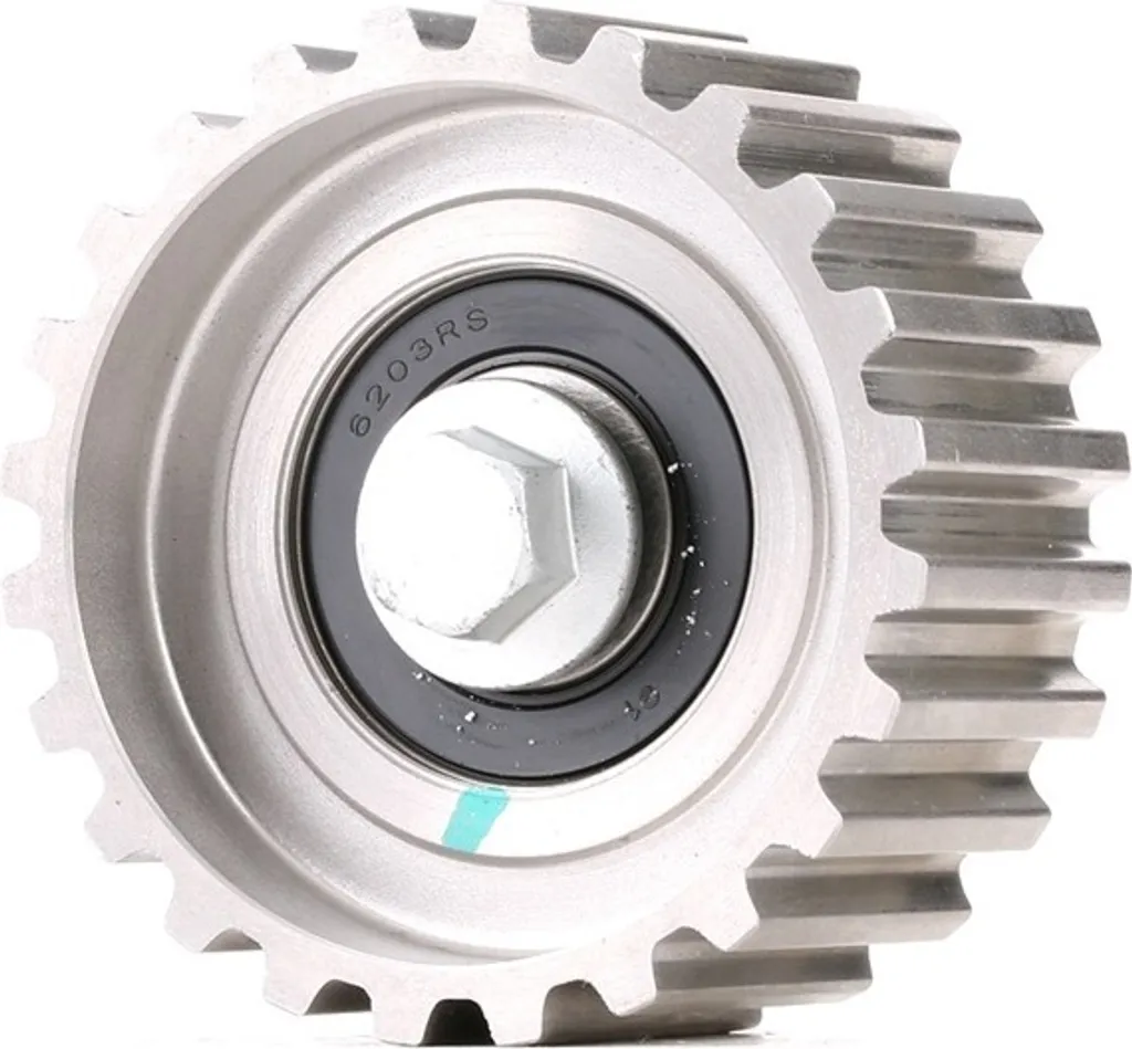 Poulie de renvoi pour kit de distribution Fiat Ducato Boxer