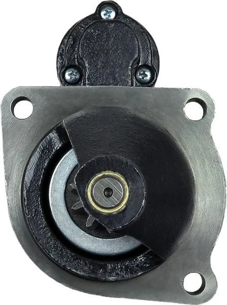 Moteur 1104D-44 Turbo Haute Puissance - Kit Complet pour Série 880 Elite