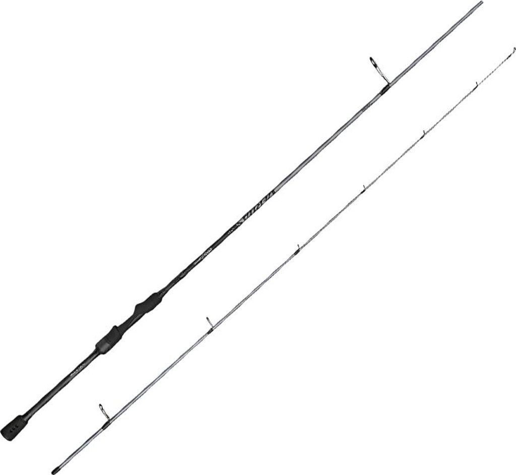Abu Garcia Veritas LTD 662UL 1,98m 2-10g F Spinnrute