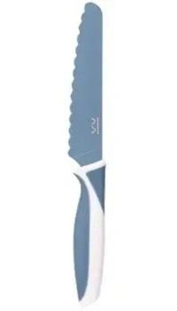 Coltello sicuro per bambini, ideale per imparare a tagliare Immagine del prodotto 