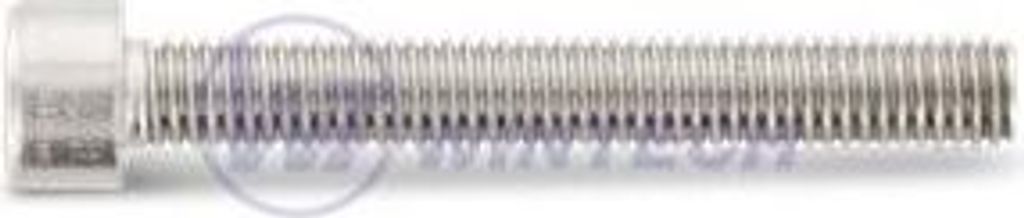 Schraube DIN 912 10.9 M16 x 100 ZB / Packung mit 25 Stück