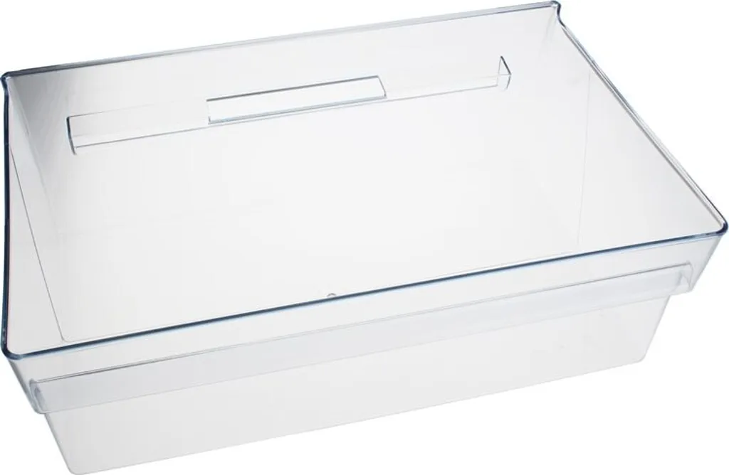 Bac à Légumes Transparent Electrolux 2247059203 Haute Résistance Original