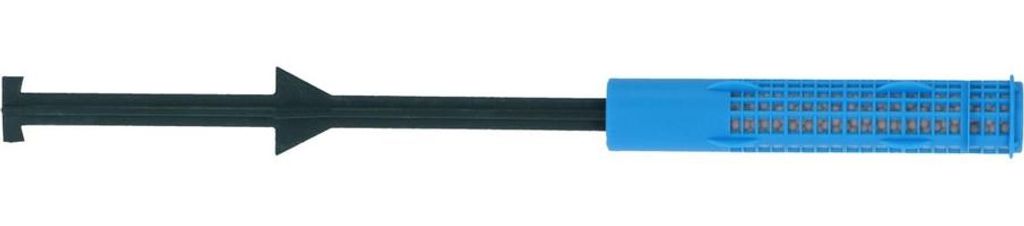 NRF Klimatrockner 33335 für BMW 5 Limousine (E60) 35mm 407mm Kunststoff Kartusche