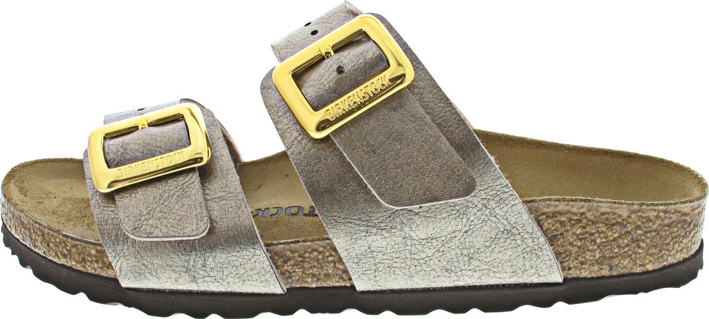 Birkenstock SydneyCushion Buckle BF 1029372 (39/graceful Produktbild 