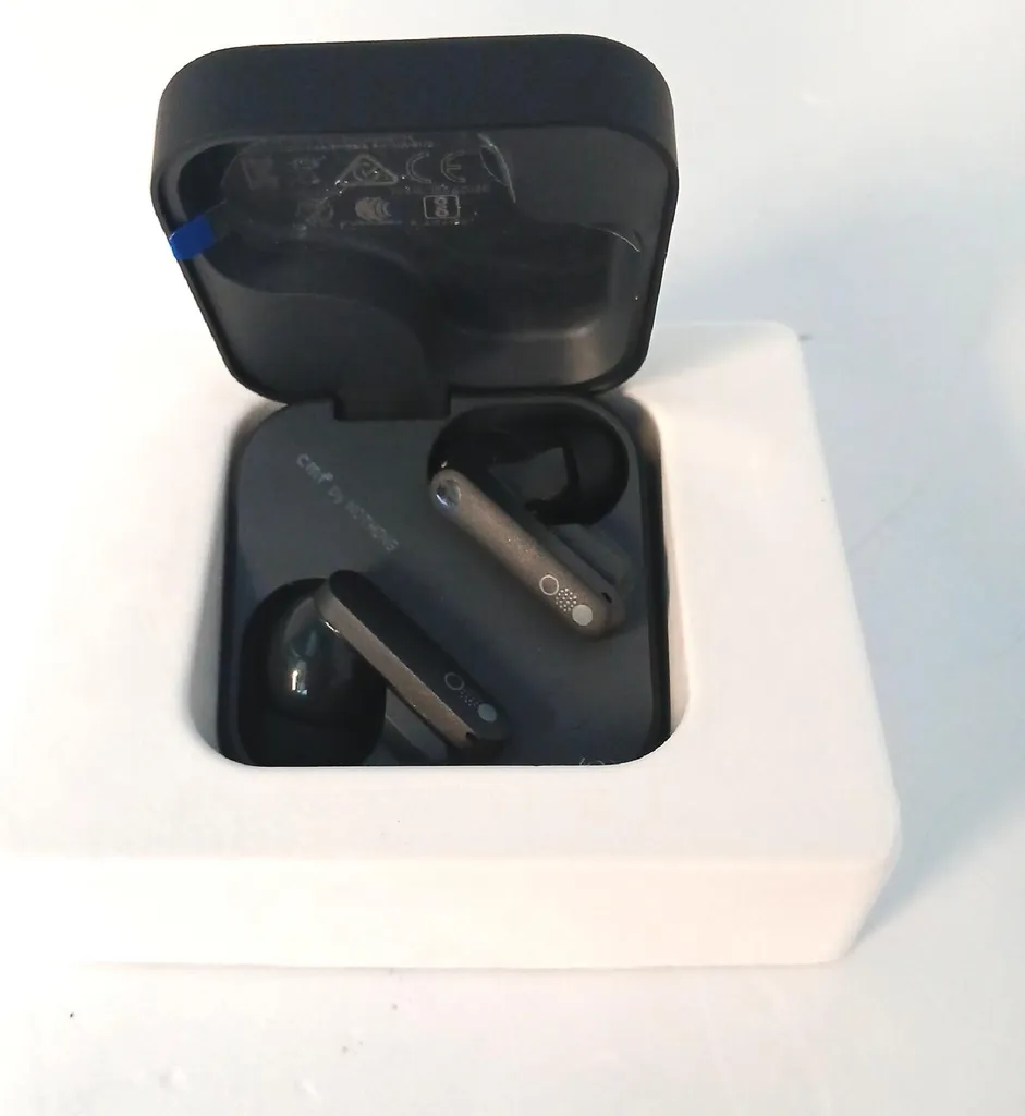 Recensione e Vendita CMF Buds Pro 2: Meglio delle Pro?