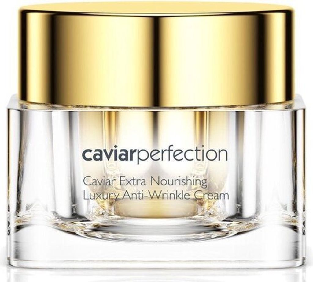 Declare Caviarperfection Caviar Extra Nour. Anti-Wr. Cream Produktbild 