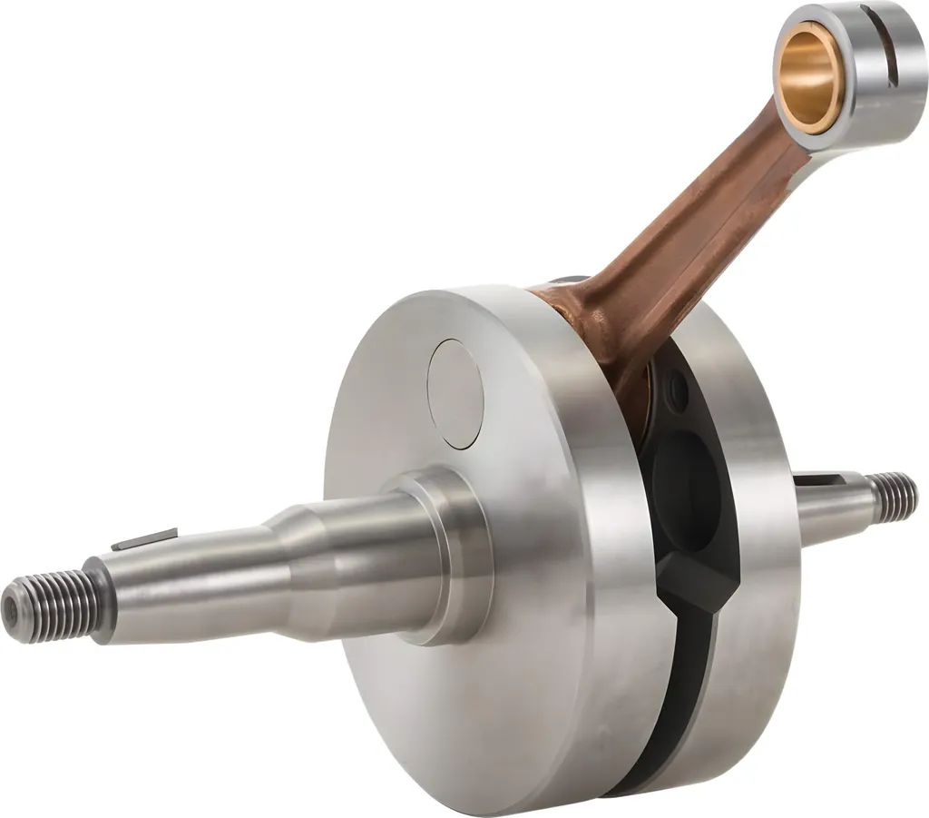 Vilebrequin SIP PREMIUM Vespa 160 GS VSB1M : fini les vibrations moteur