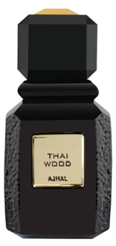 Thai Wood - EDP - Inhalt: 100 ml Produktbild 