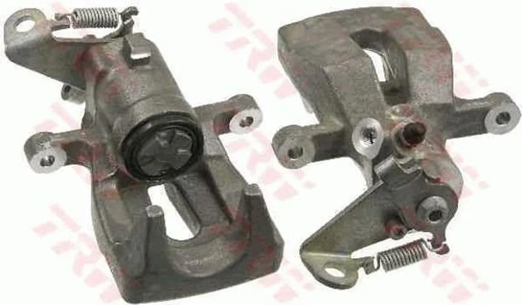 Étrier de frein TRW BHQ248 haute performance pour Scenic, OE 7701208257