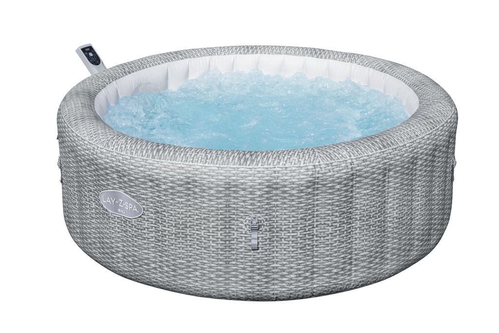 Bestway® LAY-Z-SPA® energeticky úsporná vířivá vana Bali Obrázek produktu 