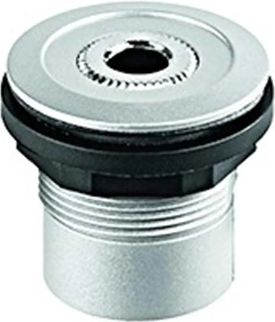 Connecteur jack 6,3 mm pour panneau Georg Schlegel RONTRON-R-JUWEL