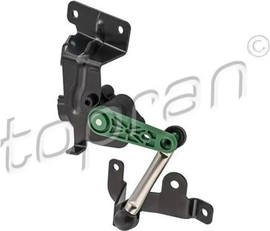 Capteur Réglage Phares 3C0941307A pour VW Tiguan et Touran Chargement