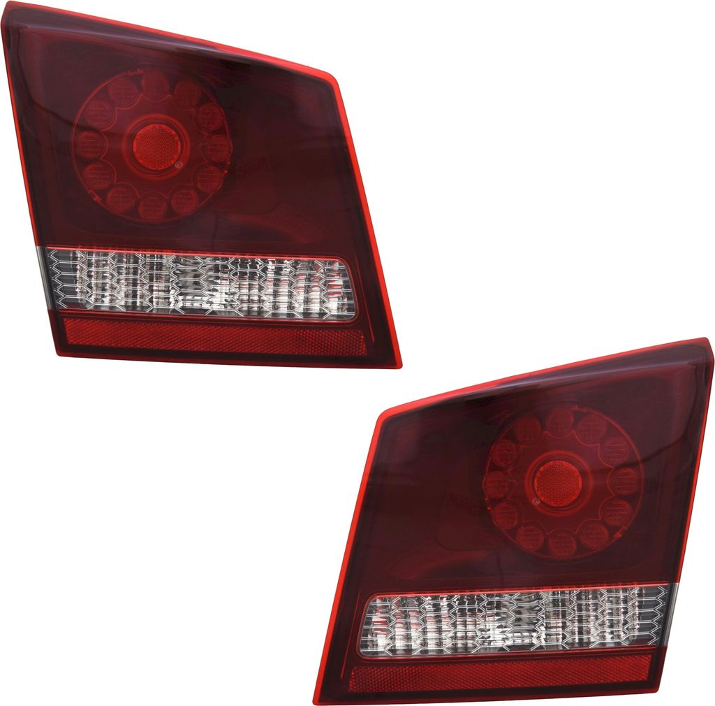 TYC Set für Fiat Freemont JF 11- Innenteil