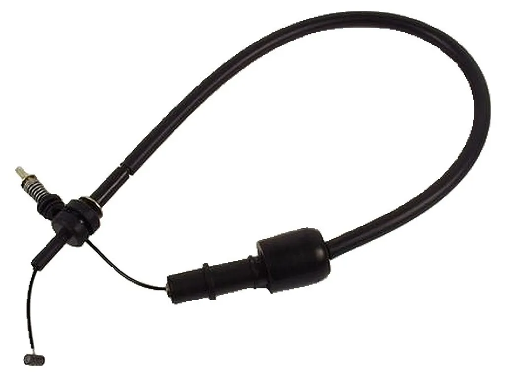 Câble d'accélérateur automobile TRISCAN pour OPEL ASTRA