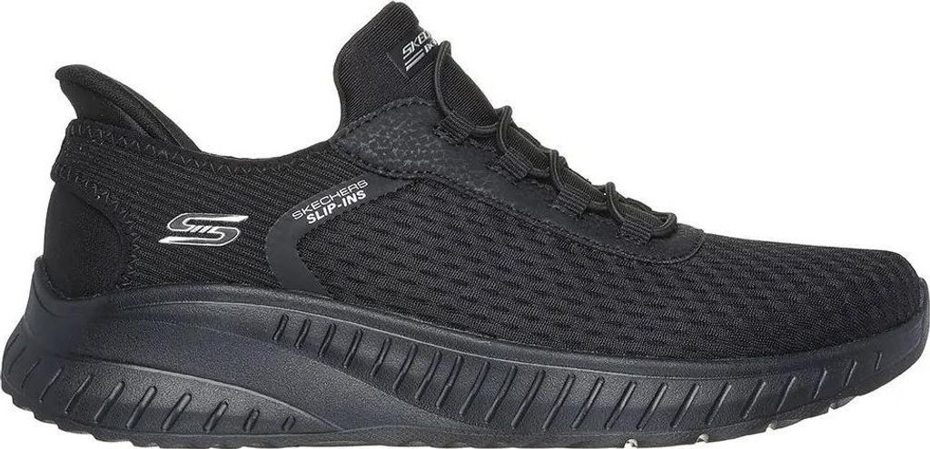 Zapatillas veganas Skechers, modelo 117504BBK Imagen del producto 