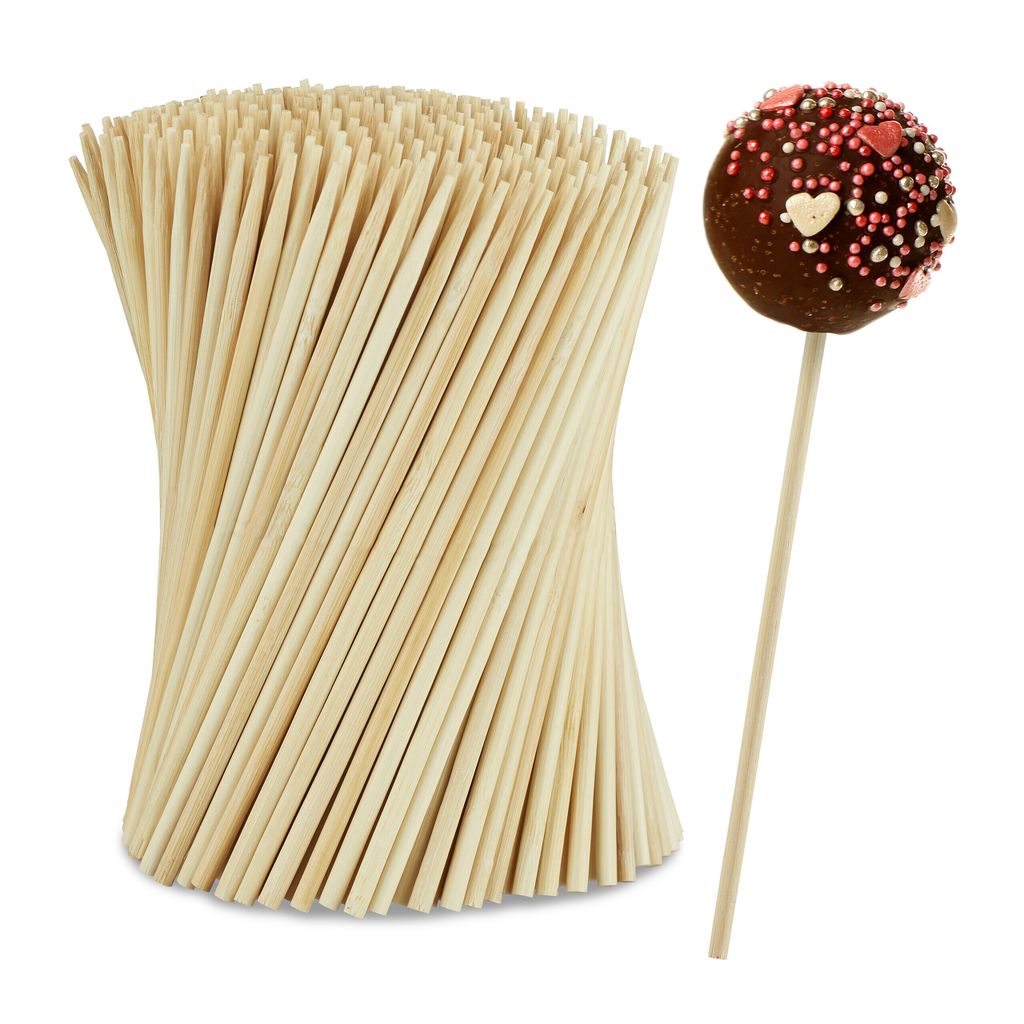 Wo Kann Man Cake Pop Stiele Kaufen
