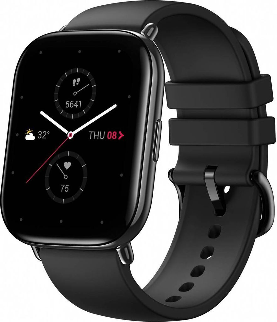 Inteligentny zegarek Amazfit Zepp E, 188 mAh, Bluetooth Zdjęcie produktu 