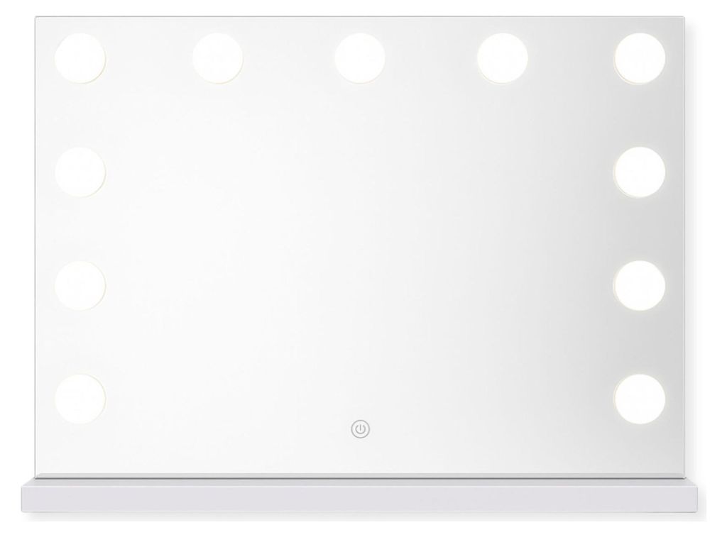 SensaHome Make-upspiegel Pro – Hollywood-stijl Productafbeelding 