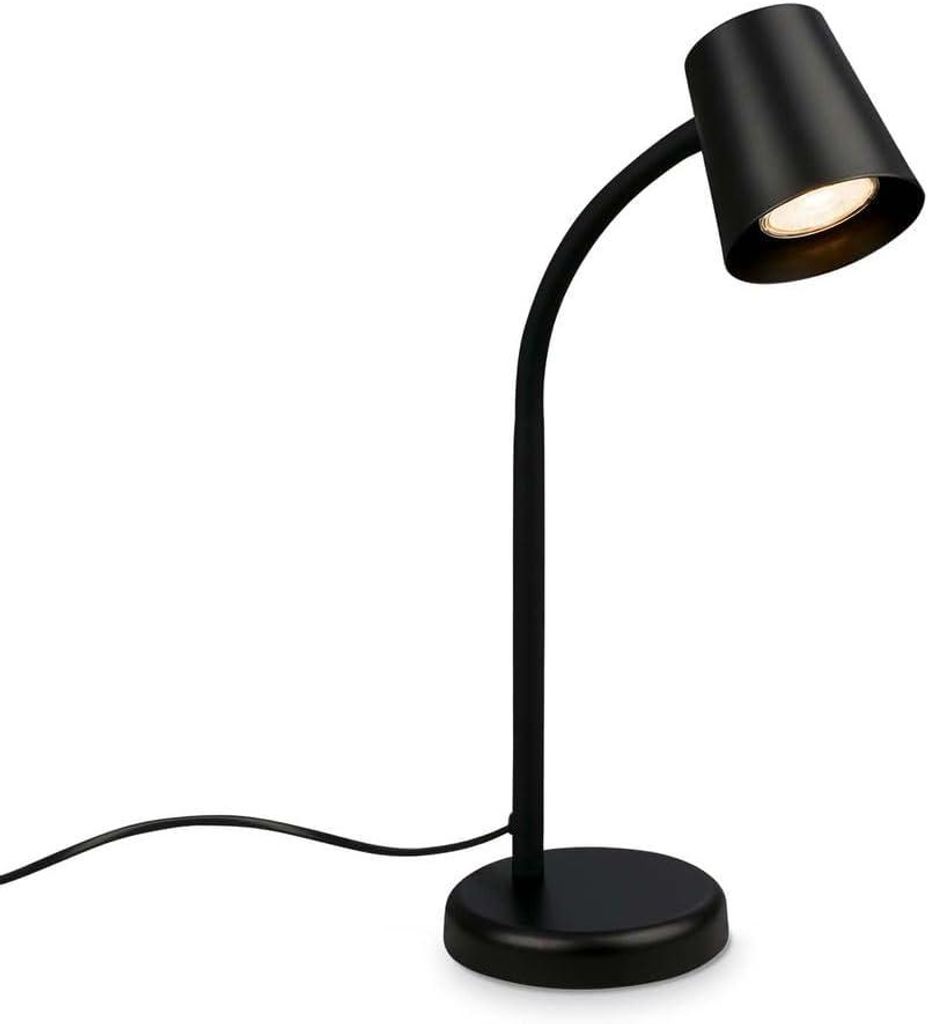 Briloner Leuchten SKRIVA Lampada da tavolo 1x GU10 Immagine del prodotto 