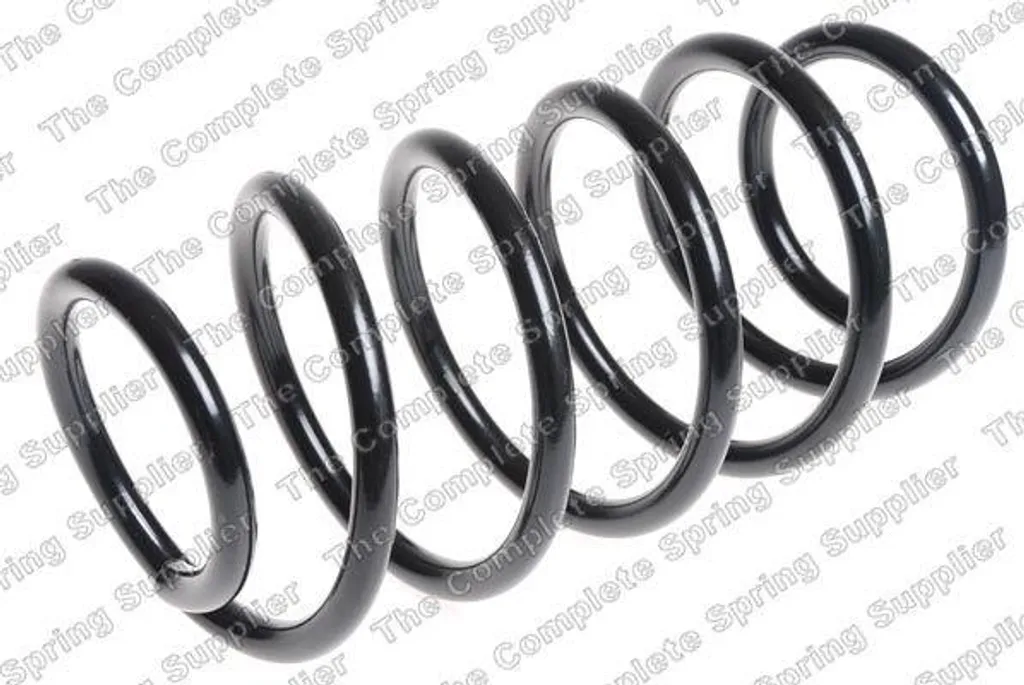 Ressort hélicoïdal de suspension pour Nissan X-Trail - Qualité OE