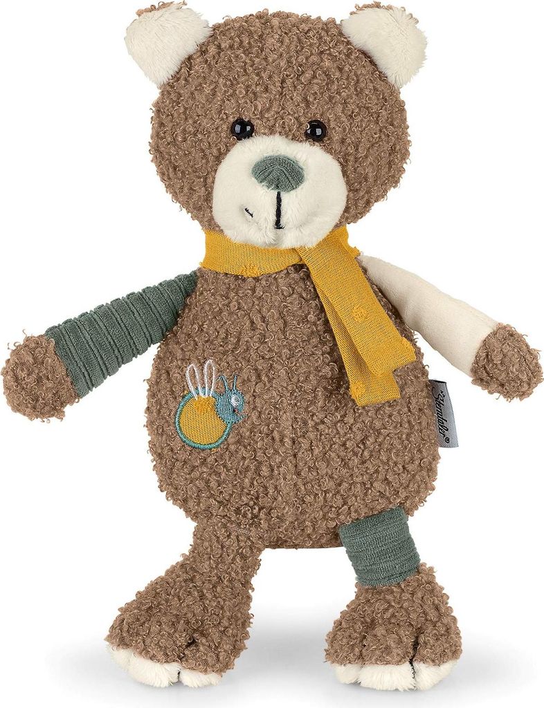 Sterntaler GmbH Sterntaler Spieltier S Ben original Bär Ben