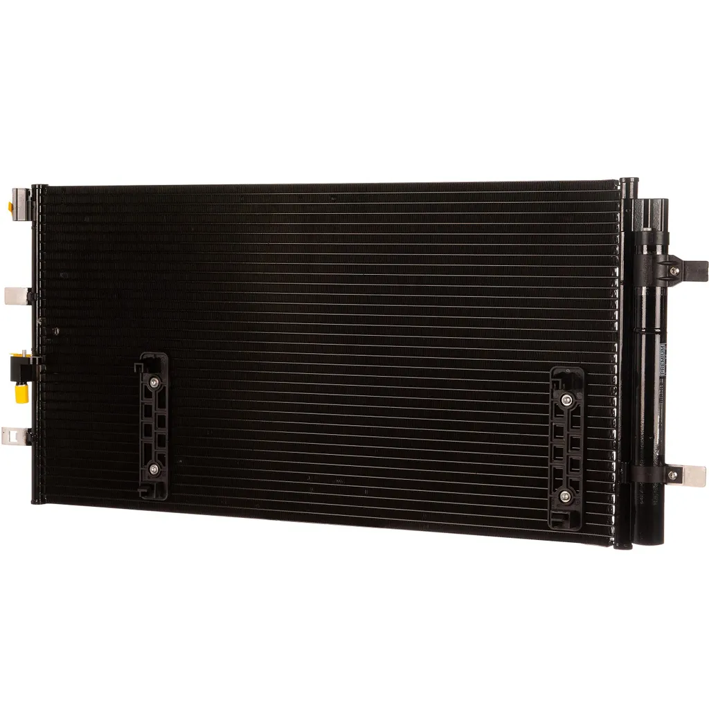 Condenseur de climatisation Mahle pour Audi A4 A5 Q5 - Qualité OE