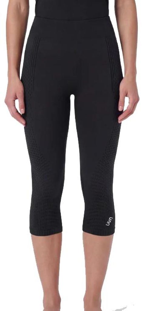 UYN Kymra Running 3/4 Tight black M