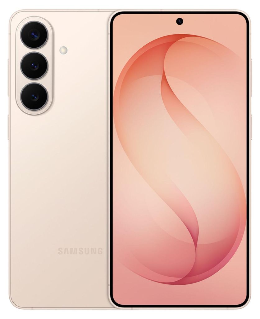 Samsung SM-S947 S26 + 12 + 512GB 6.7 "5g Rosa Gold EU  Produktbild 