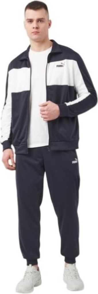 Teplakové soupravy Puma 68730416 Obrázek produktu 
