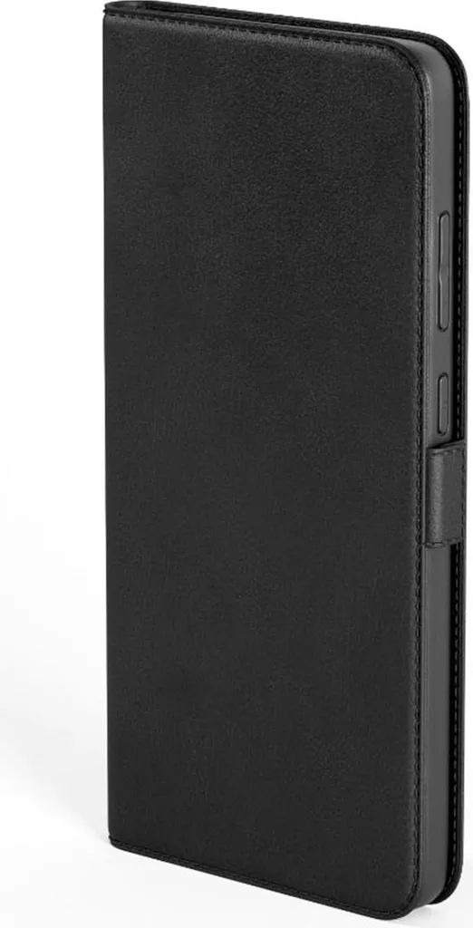 Housse de protection Xiaomi Redmi Note 13 Pro+ 5G Spello folio noir chic