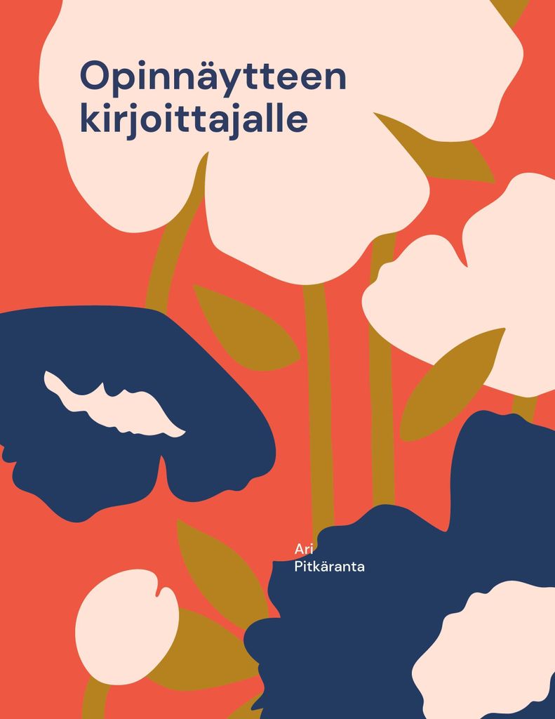 Für den Autor der Dissertation