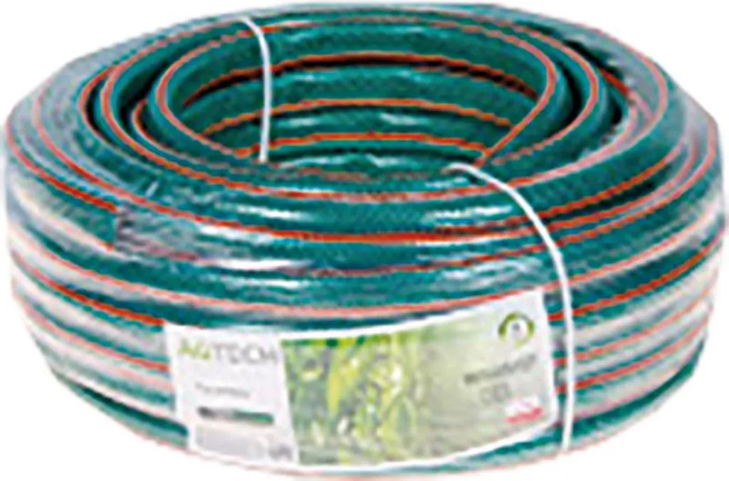 Tuyau d'arrosage 1/2 Haute Résistance 30m WFS 1/230 - Anti-Nœuds