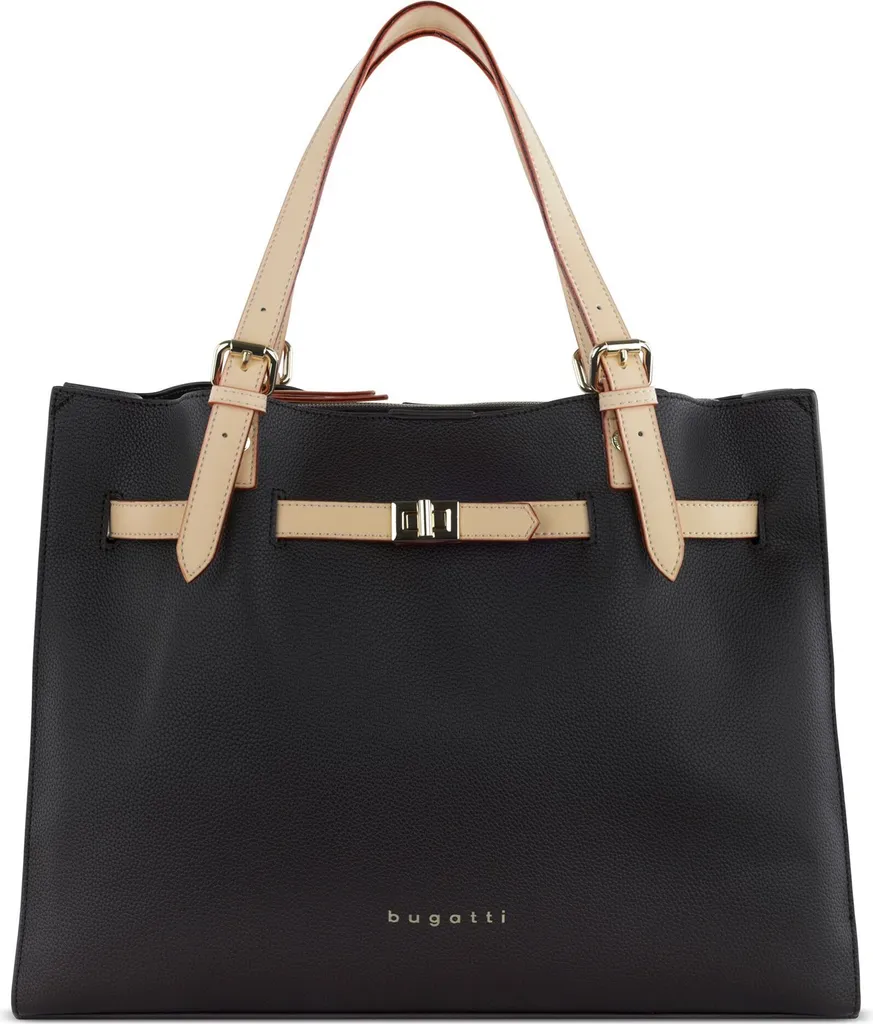 Sac à Main Bugatti Ella Marron Foncé : Finissez-en avec le Désordre !
