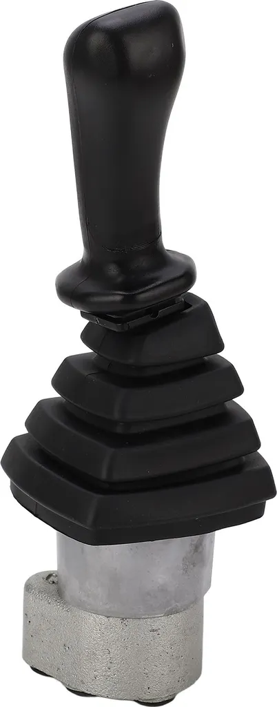Levier de commande à manette 4TH6NB122 pour excavatrice et pelle