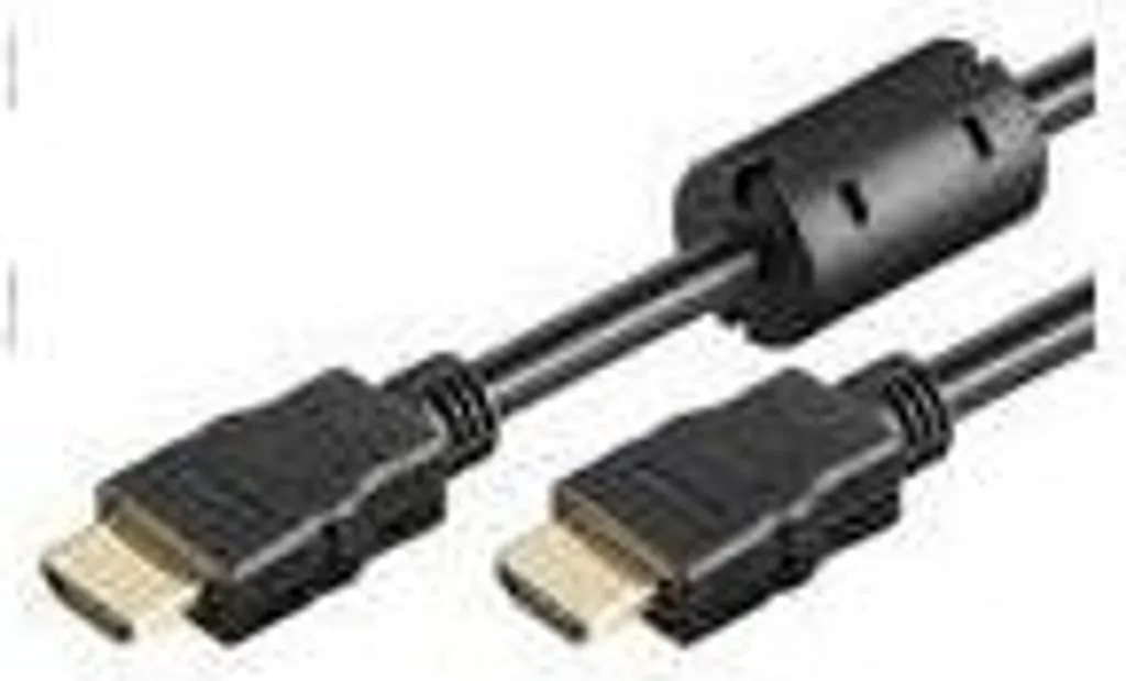 Cavo HDMI 10m MicroConnect HDM191910V1.4 Professionale 4K ARC