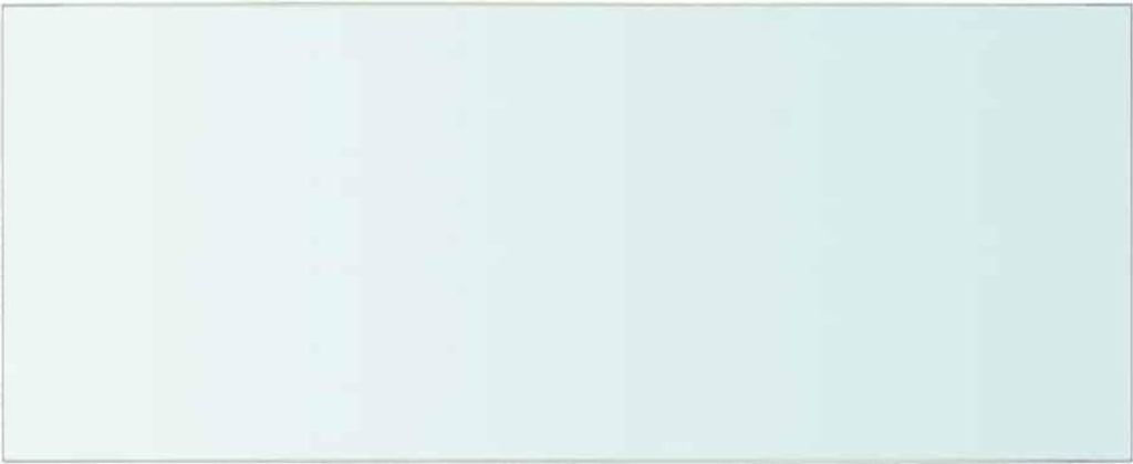 Półka Szklana, Bezbarwny Panel, 50X20 Cm Lumarko! Zdjęcie produktu 