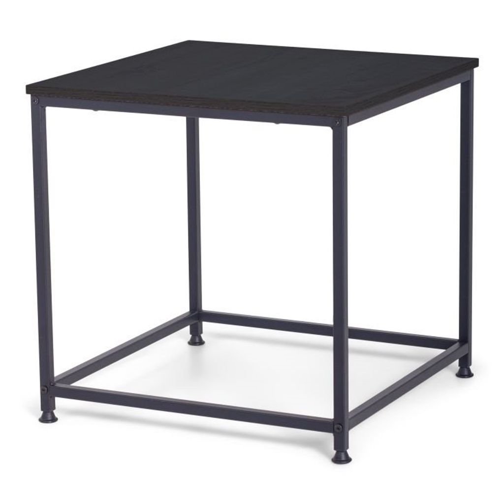 HOMEXPERTS Beistelltisch OSLO B45 x H45 x T45 cm