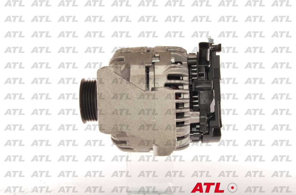 ATL Lichtmaschine Generator LiMa