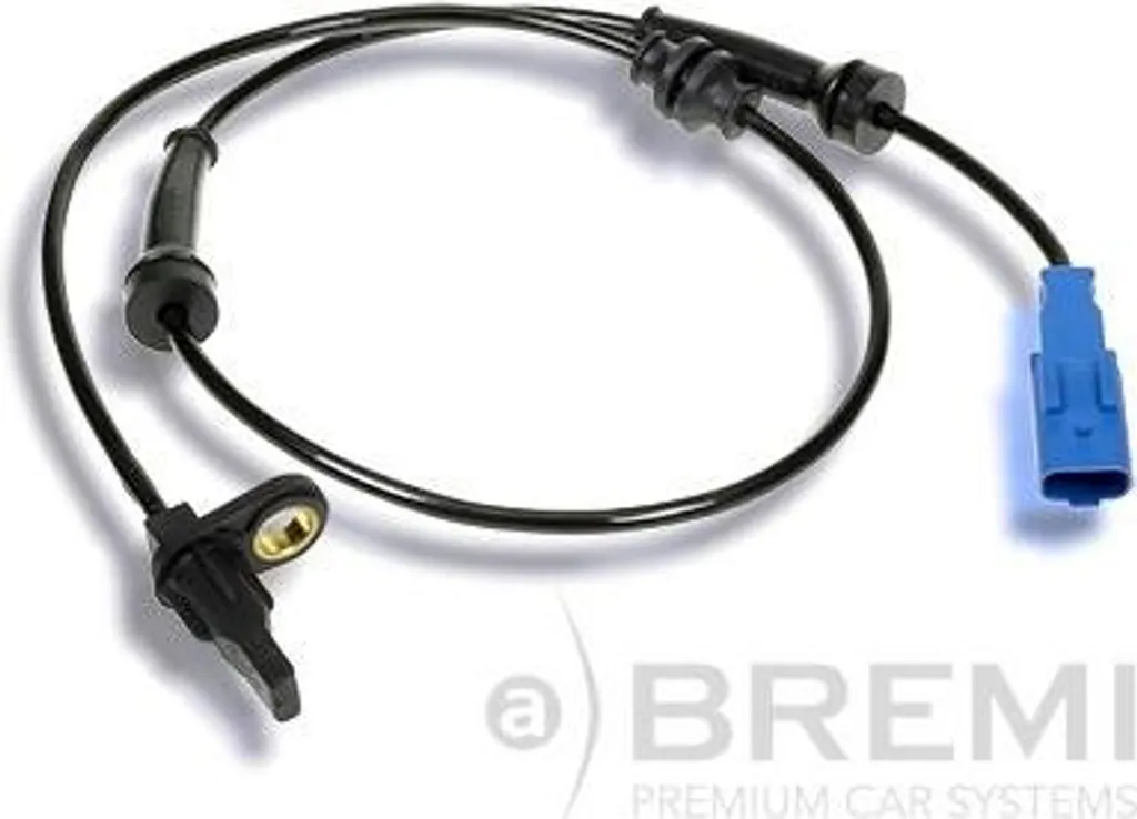 Ritorna a Guidare in Relax: Sensore ABS BREMI 50262 Citroen Peugeot
