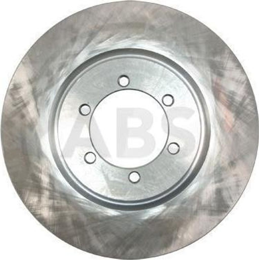 A.B.S. 17716 Bremsscheibe OE 4144108030 kompatibel mit Rexton