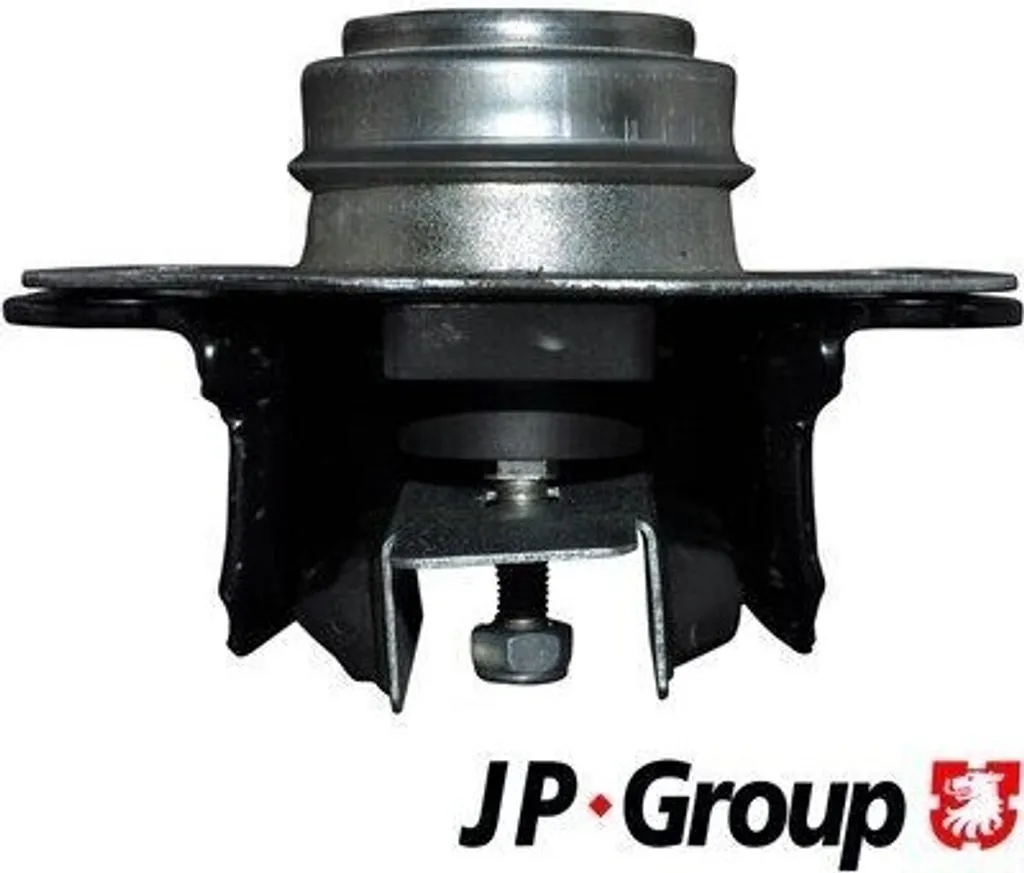 Support moteur droit JP GROUP 4317900380 pour Clio II et Kangoo I