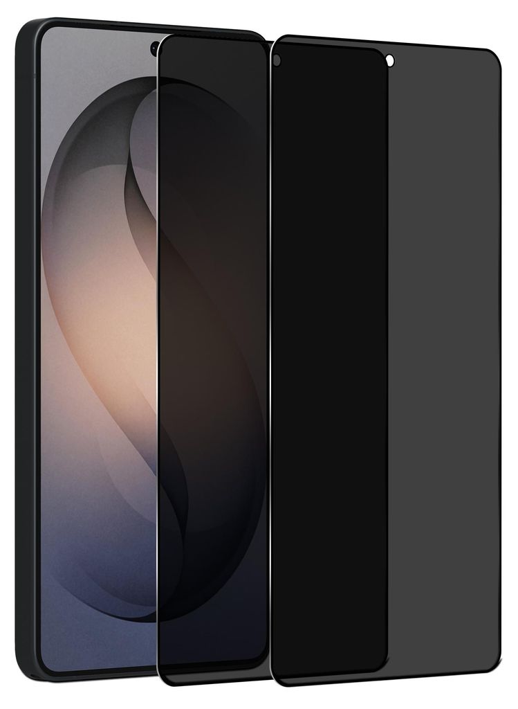2-balenie Samsung S26 Ultra Ochranné sklo na displej Obrázok produktu 
