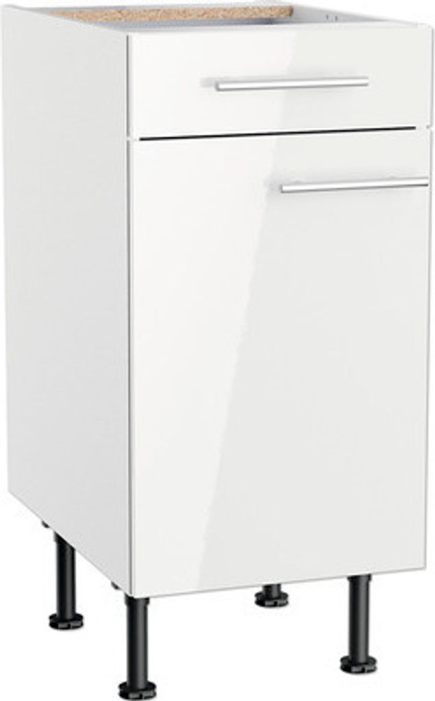 Optifit Unterschrank mit Schublade und Drehtür Rurik986 Produktbild 