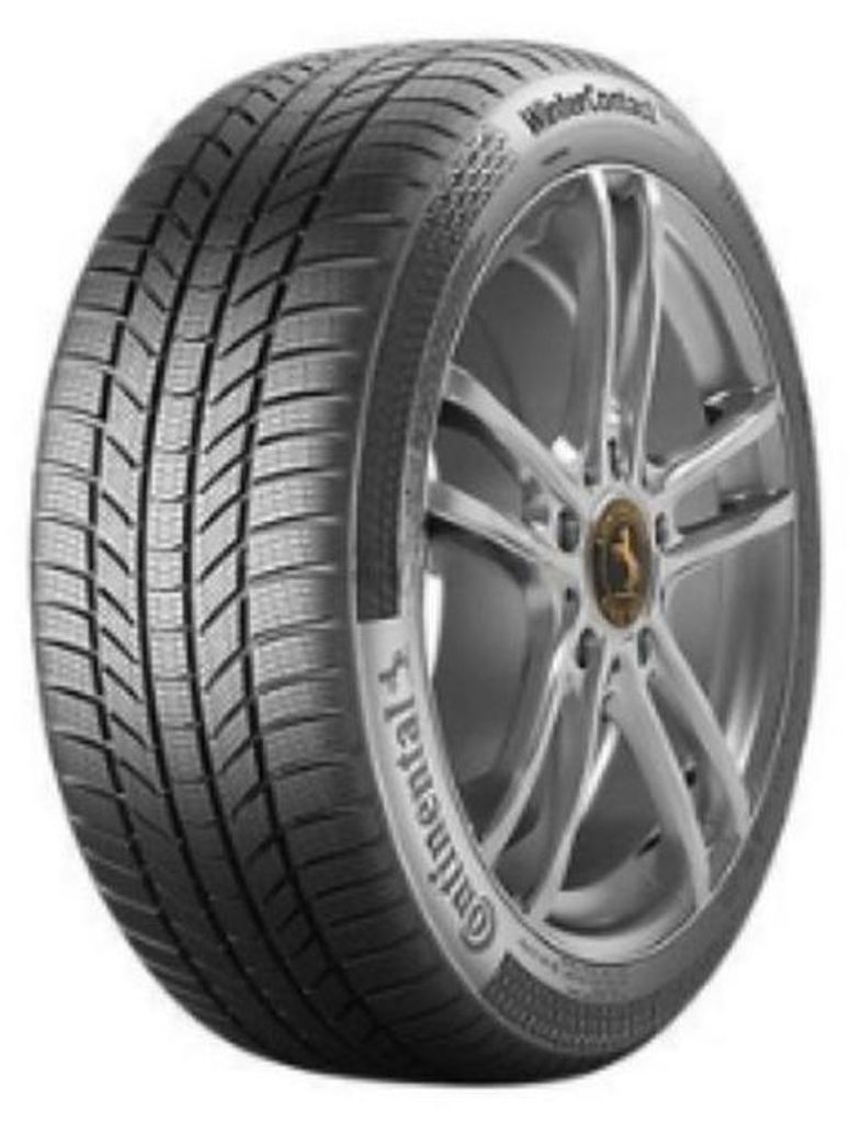 Continental 245/40R19 98V WinterContact™ TS 870 P XL Image du produit 