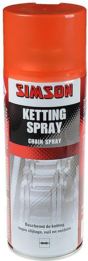 Simson Kettenspray 400ml